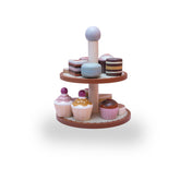 Kit Cakes & Cookies - Dinamarca