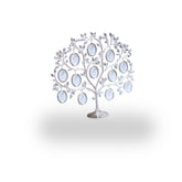 Porta Retrato Árvore Genealógica 12 Fotos