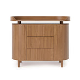 Cômoda Kopenhagem - Lustração