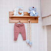 Calça Tricot Vinho ( G )