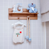 Romper Coqueiro Bege ( M )