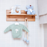 Casaco Coqueiro Verde ( G )