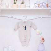 Macacão Tucano Bege ( PP )