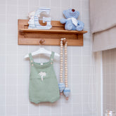 Romper Coqueiro Verde ( G )