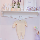 Macacão Listra Amarela ( PP )