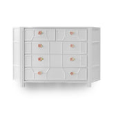 Cômoda Toscana - Laca Branca