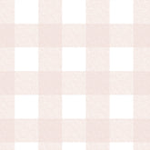 Papel Xadrez Sense Mini Rosa Quartz ( Faixa 3.40 H )