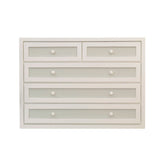 Cômoda Reta Fabrics