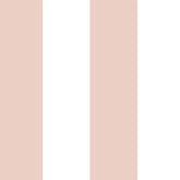 Papel Listra Larga Rosa Quartz ( Faixa 1.70 H )