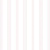 Papel Listra Tripla Rosa ( Faixa 1.70 H )