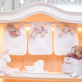 Kit Porta Treco - 300 fios