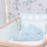 Almofada Vintage Blue