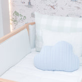 Almofada Nuvem Tricot