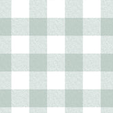 Papel Xadrez Sense Mini Verde Celadon ( Faixa 1.70 H )