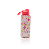 Garrafa Térmica Liberty Pink - Lolitta
