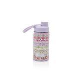 Garrafa Térmica Pietra Lilás - Lolitta