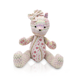 Urso Patch Pietra G - Coleção Lolitta