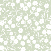 Papel Liberty Maxi Verde Floresta ( Faixa 2.80 H )