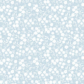 Papel Mini Liberty Azul Quartz ( Faixa 1.70 H )