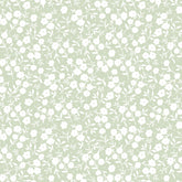 Papel Mini Liberty Verde Floresta ( Faixa 2.80 H )
