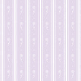 Papel Listras Girassol Lilás ( Faixa 1.70 H )