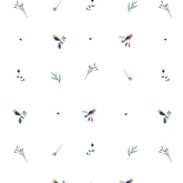 Papel Pequenos Pássaros ( Faixa 1.70 H )
