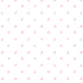 Papel Poá Aquarelado Mini Rosa ( Faixa 2.80 H )