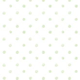 Papel Poá Aquarelado Mini Verde Floresta ( Faixa 1.70 H )