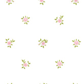 Papel Rose Garden ( Faixa 2.80 H )