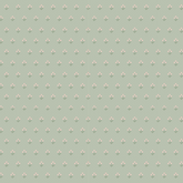 Papel Floar Verde Clair ( Faixa 2.80 H )