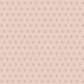 Papel Floral Rosa Clair ( Faixa 2.80 H )