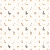 Papel Dog ( Faixa 1.70 H )