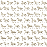 Papel Cavalo Kids Bege ( Faixa 1.70H )