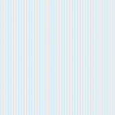 Papel Listra Baby Azul ( Faixa 3.40 H )