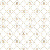 Papel Losango Ursa ( Faixa 2.80 H )