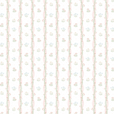 Papel Flores Wave ( Faixa 3.40H )