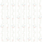 Papel Laços E Pássaros ( Faixa 3.40H )