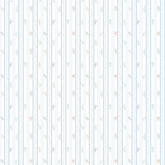 Papel Listra Renda Azul ( Faixa 1.70H )