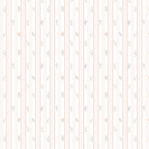 Papel Listra Renda Rosa ( Faixa 3.40 H )