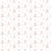 Papel Carrosseis Rosa ( Faixa 1.70H )