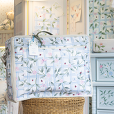 Mala Dobravel Treliça - Coleção Lolitta