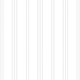 Papel Listra Tripla Cinza ( Faixa 1.70H )