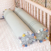 Rolo Lateral De Cama