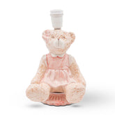 Abajur Ursinha Vick - Porcelana