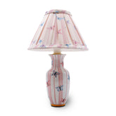 Abajur Porcelana (P) - Coleção Lollitta