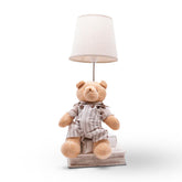 Abajur Book Urso