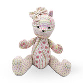 Urso Patch Pietra G - Coleção Lolitta