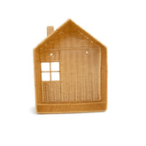 Nicho Casinha Rattan - G