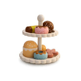 Brinquedo Donuts