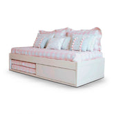 Cama Turca